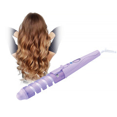Anex Hair Curler - AG-310, Home & Lifestyle, Straightener And Curler, Anex, Chase Value