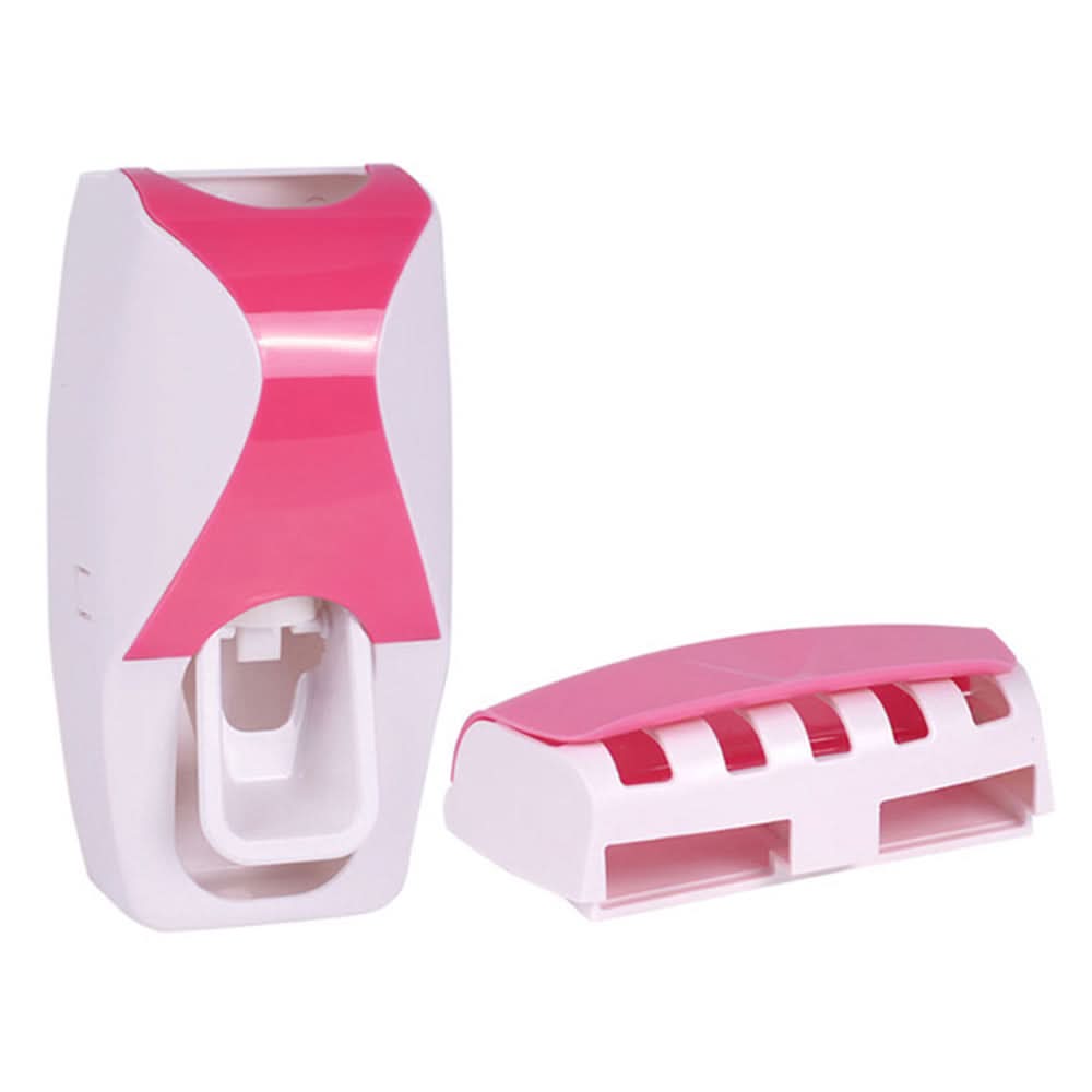 Tooth Paste Dispenser, Home & Lifestyle, Accessories, Chase Value, Chase Value