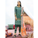 AL Zohaib unstitched 3pc Embroidered Shawl Collection, Women, 3Pcs Shalwar Suit, Al-Zohaib Textiles, Chase Value