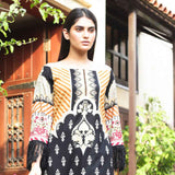 Cotrina Printed Cotton 3 Piece Un-Stitched Suit - 10, Women, 3Pcs Shalwar Suit, Regalia Textiles, Chase Value