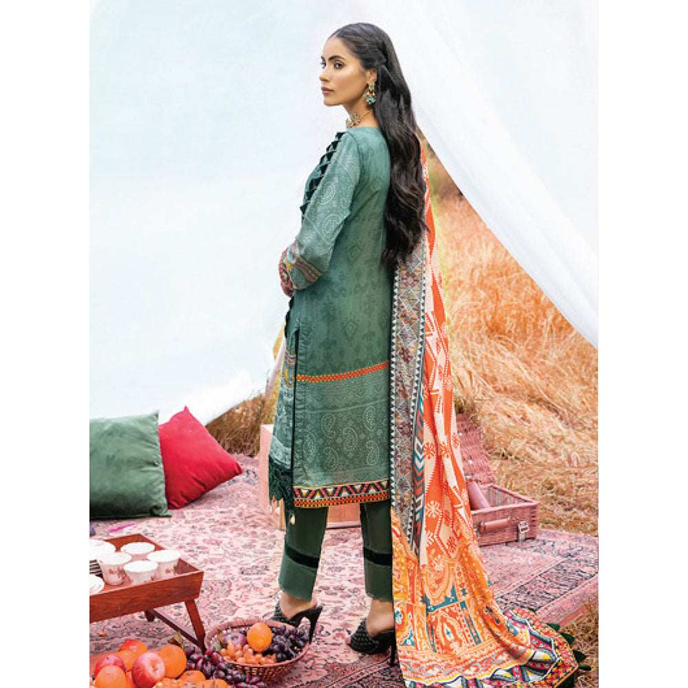 AL Zohaib unstitched 3pc Embroidered Shawl Collection, Women, 3Pcs Shalwar Suit, Al-Zohaib Textiles, Chase Value
