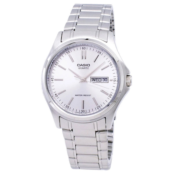 Men's Watches Casio MTP-1239D-7ADF, Men, Watches, Chase Value, Chase Value