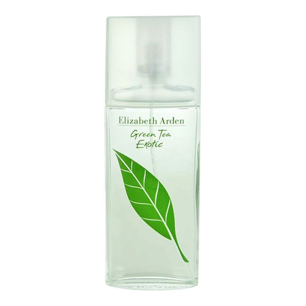 Elizabeth Arden Green Tea Exotic Eau De Toilette For Women - 100 ML, Beauty & Personal Care, Women Perfumes, Elizabeth Arden, Chase Value