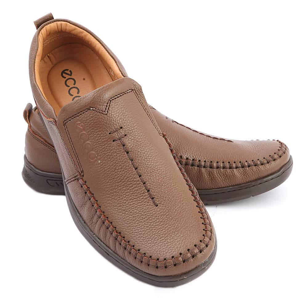 Men's Casual Shoes (1018) - Brown, Men, Casual Shoes, Chase Value, Chase Value