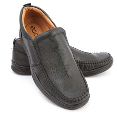 Men's Casual Shoes (1018) - Black, Men, Casual Shoes, Chase Value, Chase Value
