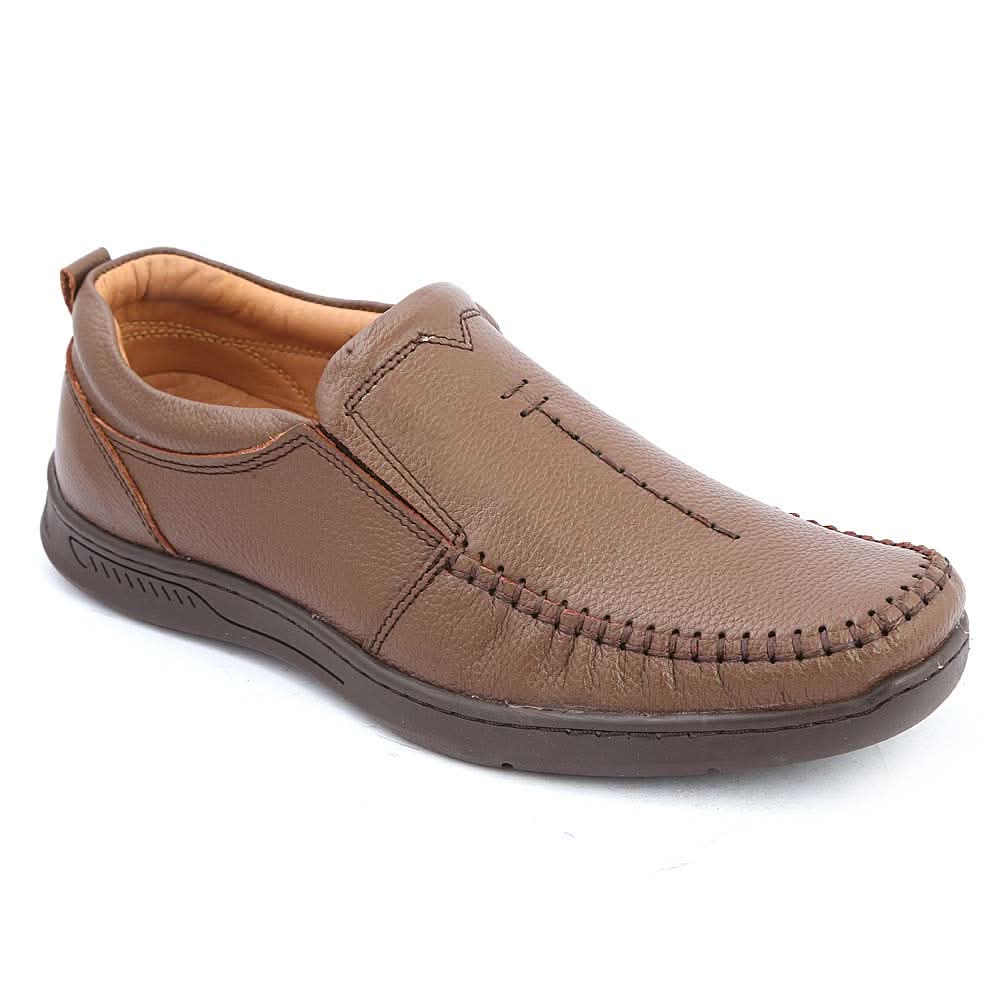 Men's Casual Shoes (1018) - Brown, Men, Casual Shoes, Chase Value, Chase Value