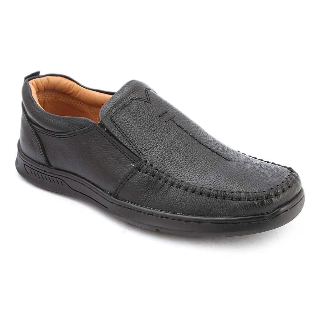 Men's Casual Shoes (1018) - Black, Men, Casual Shoes, Chase Value, Chase Value