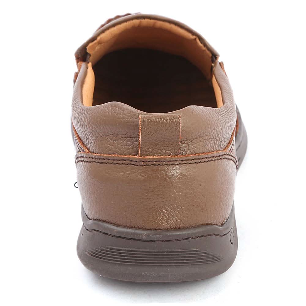 Men's Casual Shoes (1018) - Brown, Men, Casual Shoes, Chase Value, Chase Value