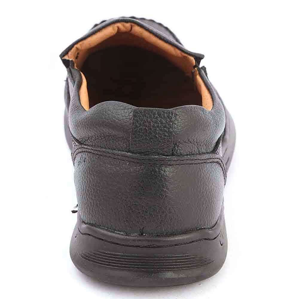 Men's Casual Shoes (1018) - Black, Men, Casual Shoes, Chase Value, Chase Value
