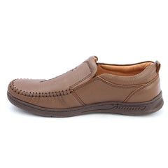 Men's Casual Shoes (1018) - Brown, Men, Casual Shoes, Chase Value, Chase Value
