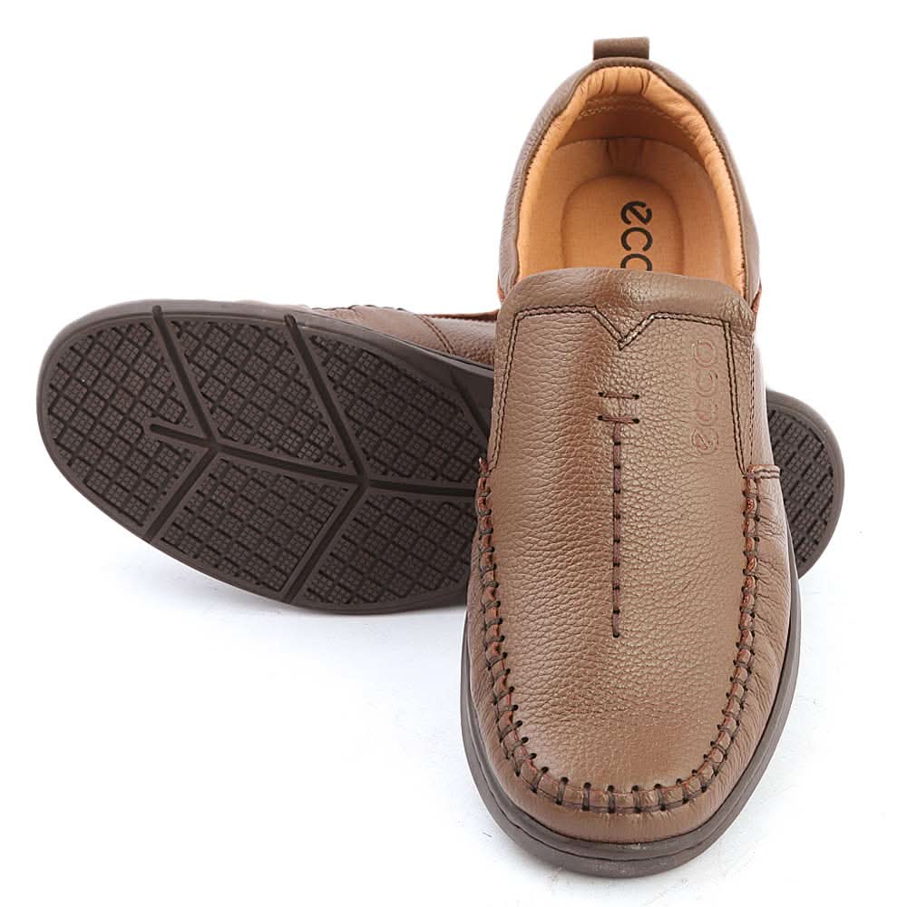 Men's Casual Shoes (1018) - Brown, Men, Casual Shoes, Chase Value, Chase Value