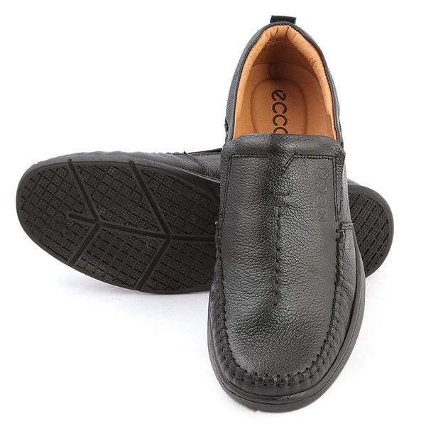 Men's Casual Shoes (1018) - Black, Men, Casual Shoes, Chase Value, Chase Value