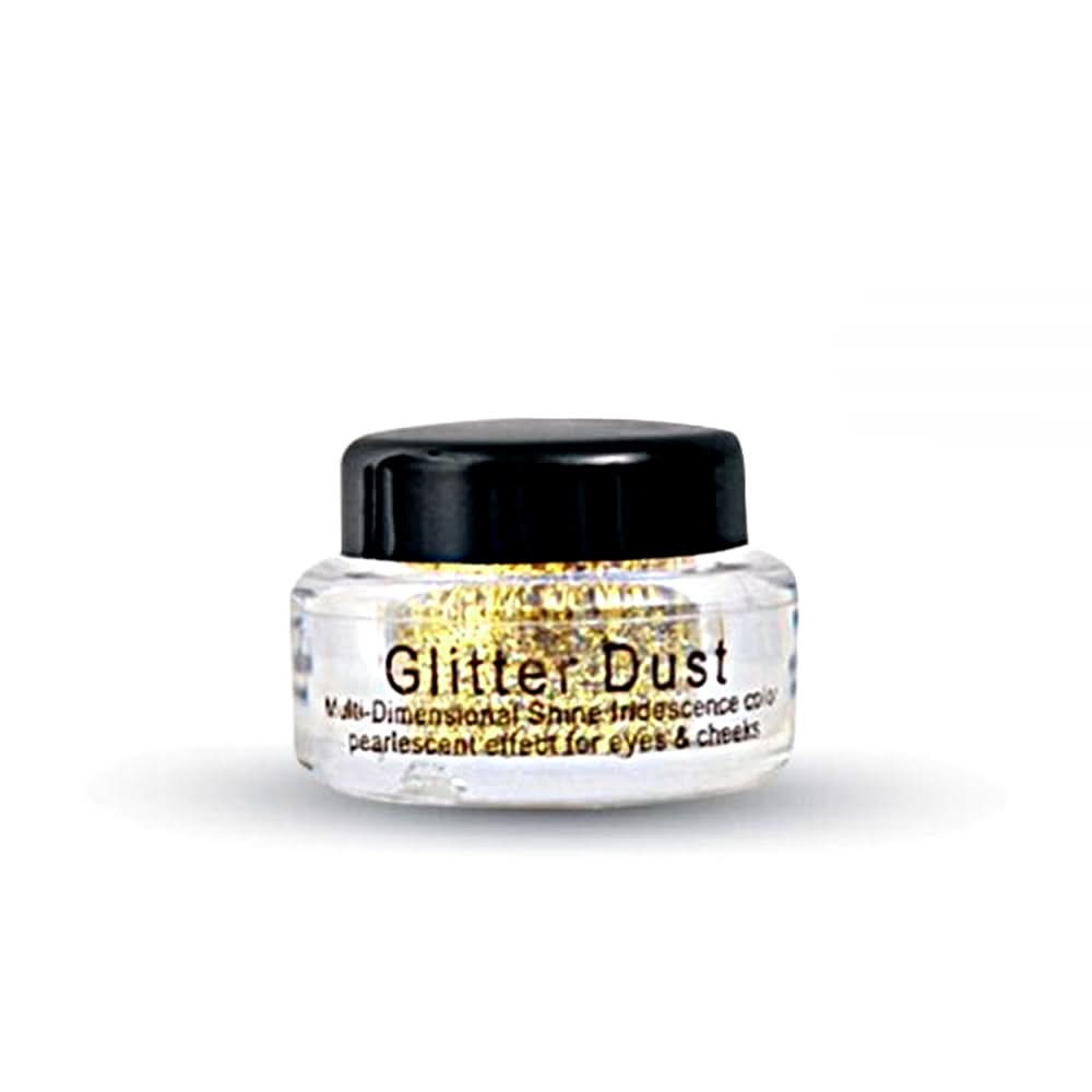 Christine Eye & Face Glitter Dust 8 Shades, Beauty & Personal Care, Highlighter, Beauty & Personal Care, Eyeshadow, Christine, Chase Value