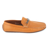 Men's Loafer Shoes (10216) - Camel, Men, Casual Shoes, Chase Value, Chase Value