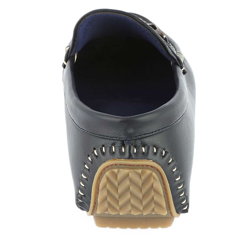 Men's Loafer Shoes (10K1) - Navy Blue, Men, Casual Shoes, Chase Value, Chase Value