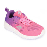 Girls Sports Shoes 102 - Fushia, Kids, Girls Sneakers And Shoes, Chase Value, Chase Value