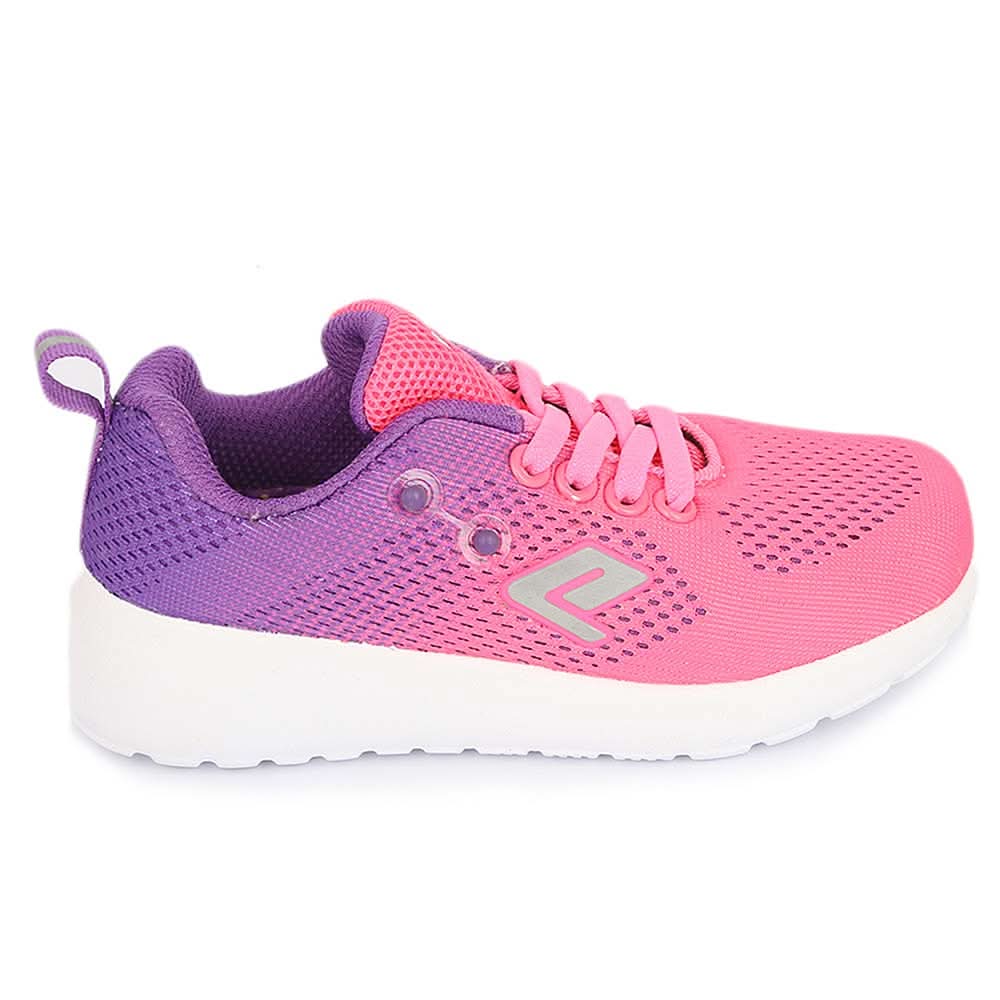 Girls Sports Shoes 102 - Fushia, Kids, Girls Sneakers And Shoes, Chase Value, Chase Value