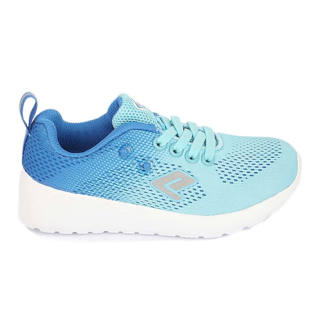 Girls Sports Shoes 102 - Sky Blue, Kids, Girls Sneakers And Shoes, Chase Value, Chase Value