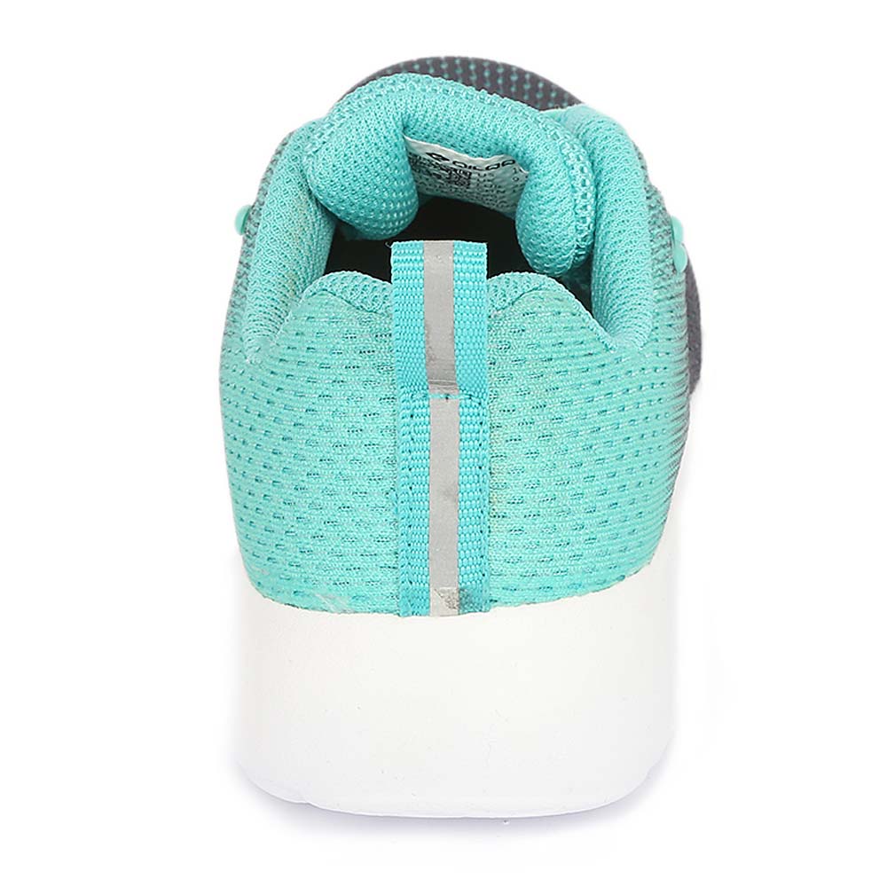 Girls Sports Shoes 102 - Sea Green, Kids, Girls Sneakers And Shoes, Chase Value, Chase Value