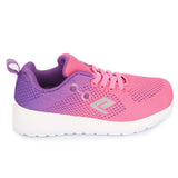 Girls Sports Shoes 102 - Fushia, Kids, Girls Sneakers And Shoes, Chase Value, Chase Value