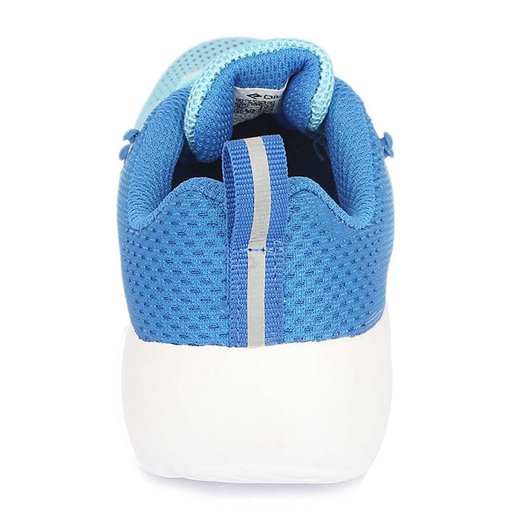 Girls Sports Shoes 102 - Sky Blue, Kids, Girls Sneakers And Shoes, Chase Value, Chase Value