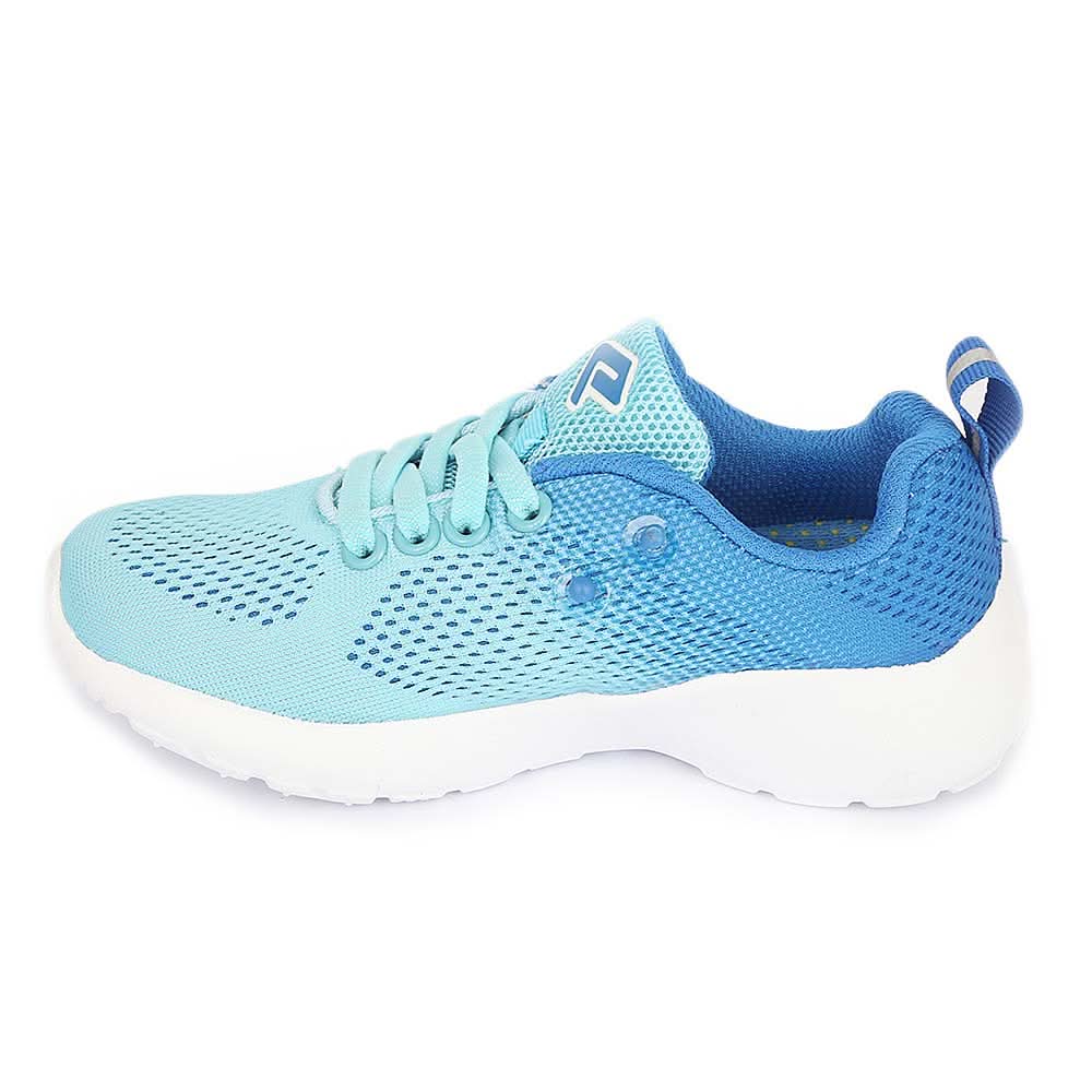 Girls Sports Shoes 102 - Sky Blue, Kids, Girls Sneakers And Shoes, Chase Value, Chase Value
