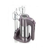 Westpoint Deluxe Hand Mixer (WF-9803), Home & Lifestyle, Juicer Blender & Mixer, Westpoint, Chase Value