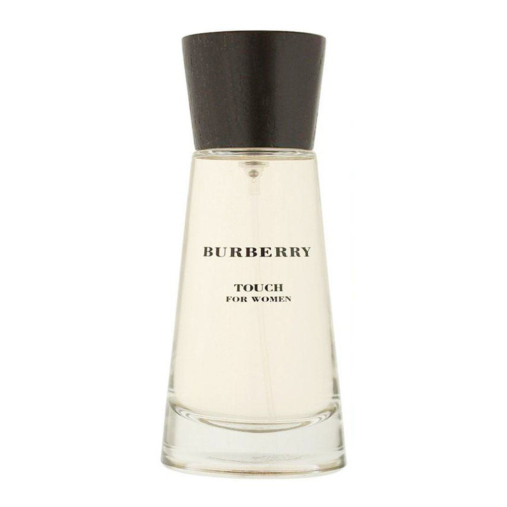 Burberry Touch Eau De Parfum For Women - 100 ML, Beauty & Personal Care, Women Perfumes, Burberry, Chase Value