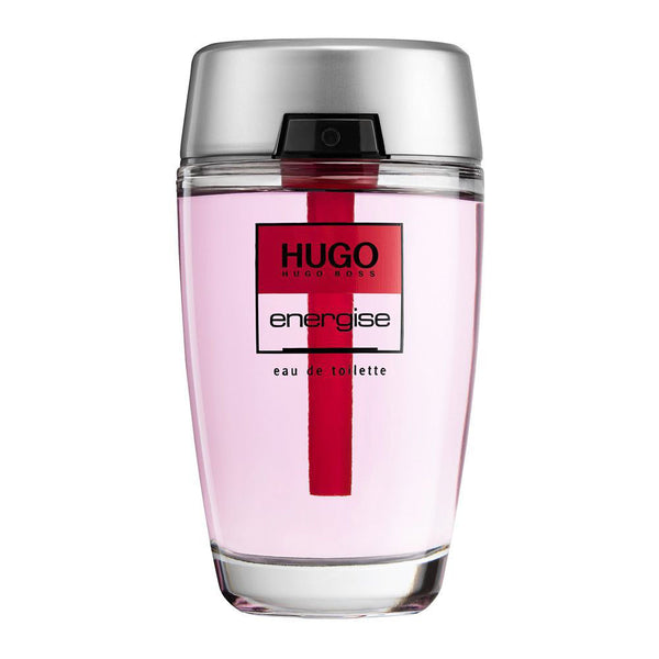 Hugo Boss Energise Eau De Toilette For Men - 125 ML, Beauty & Personal Care, Men's Perfumes, Hugo Boss, Chase Value