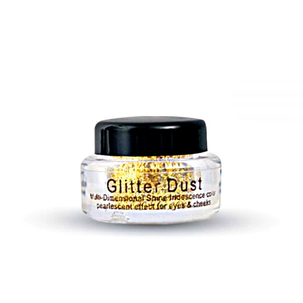 Christine Eye & Face Glitter Dust 8 Shades, Beauty & Personal Care, Highlighter, Beauty & Personal Care, Eyeshadow, Christine, Chase Value