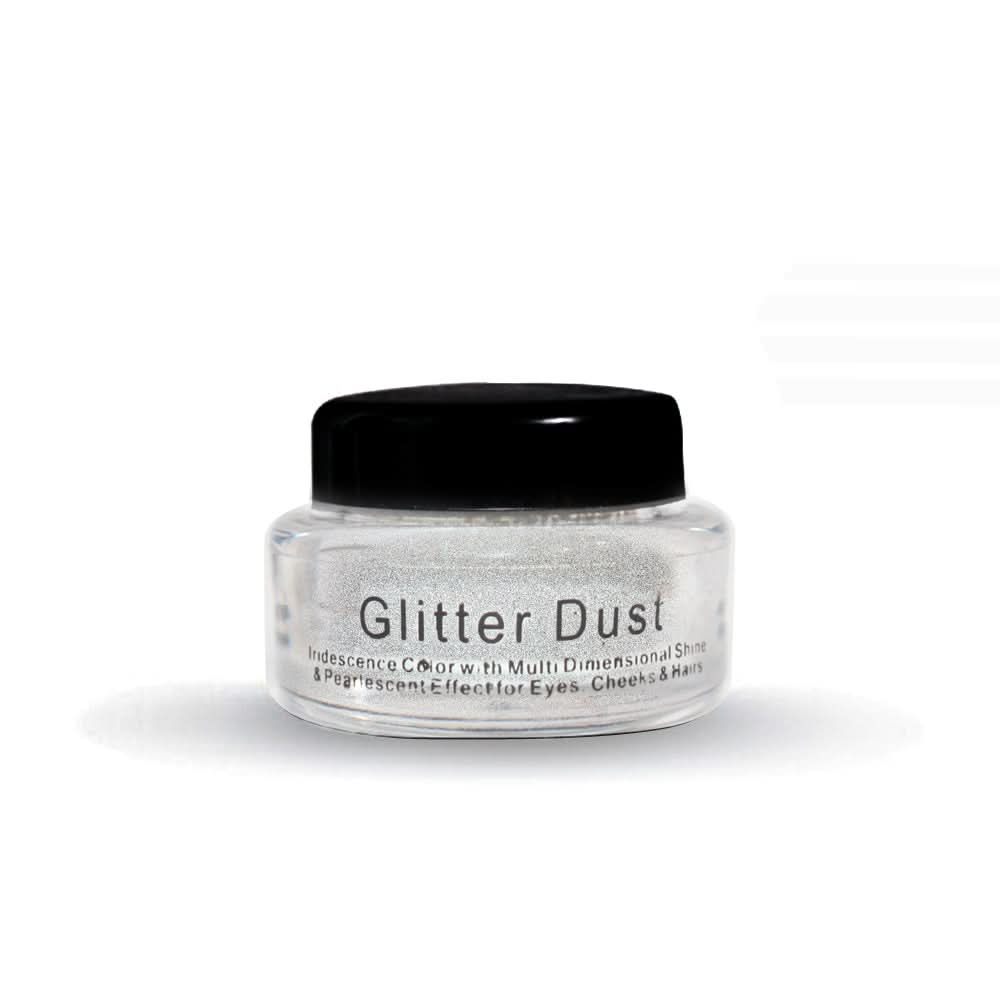 Christine Eye & Face Glitter Dust 8 Shades, Beauty & Personal Care, Highlighter, Beauty & Personal Care, Eyeshadow, Christine, Chase Value