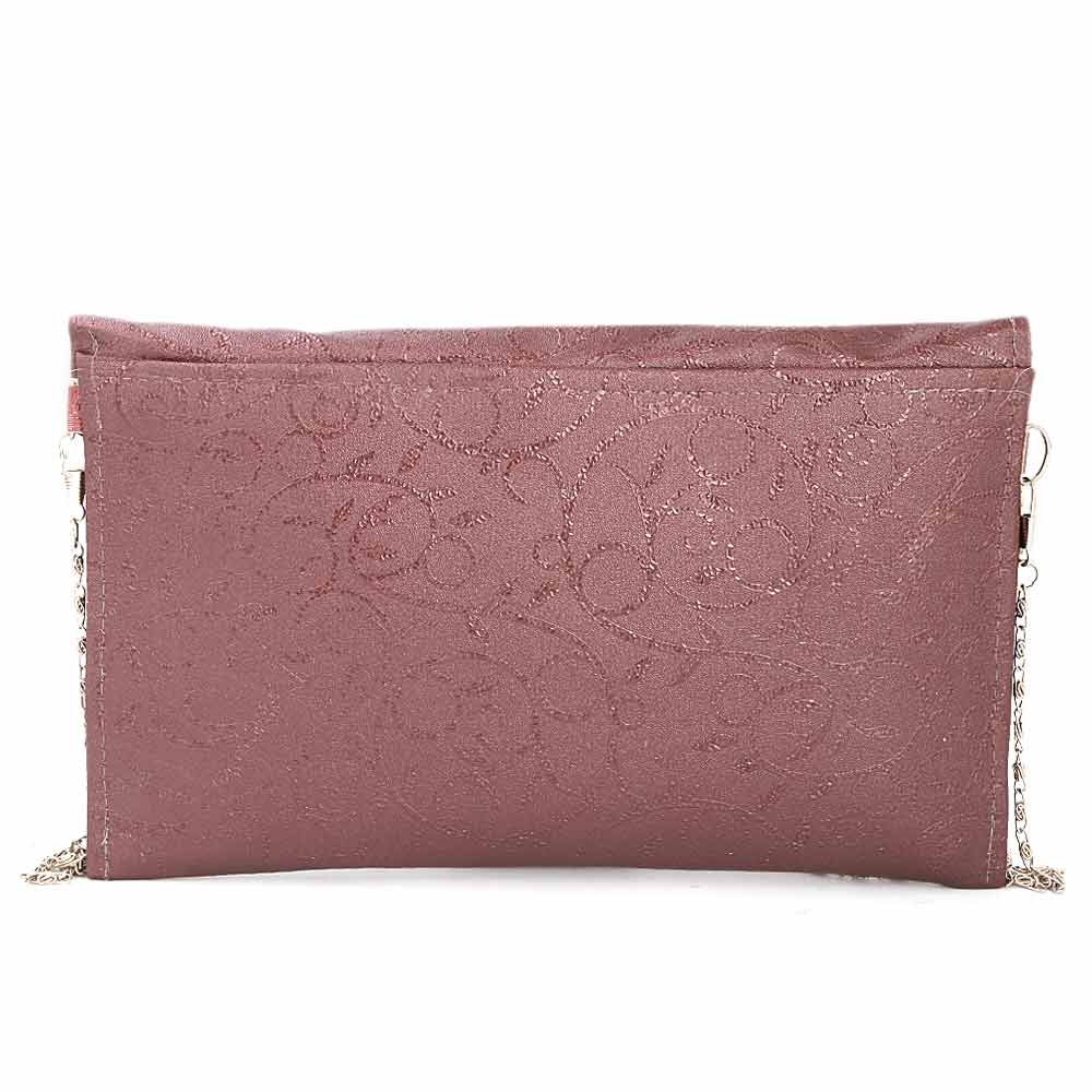 Women's Clutch (1061) - Purple, Women, Clutches, Chase Value, Chase Value