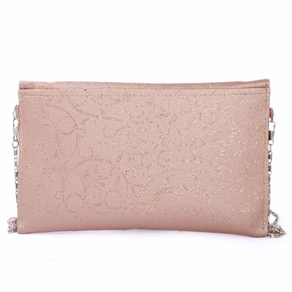 Women's Clutch (1061) - Copper, Women, Clutches, Chase Value, Chase Value