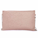 Women's Clutch (1061) - Copper, Women, Clutches, Chase Value, Chase Value