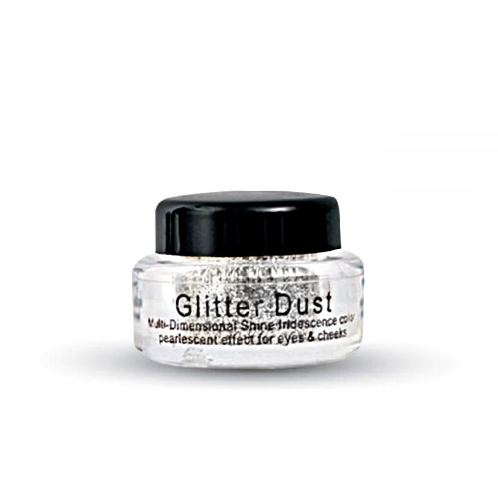 Christine Eye & Face Glitter Dust 8 Shades, Beauty & Personal Care, Highlighter, Beauty & Personal Care, Eyeshadow, Christine, Chase Value