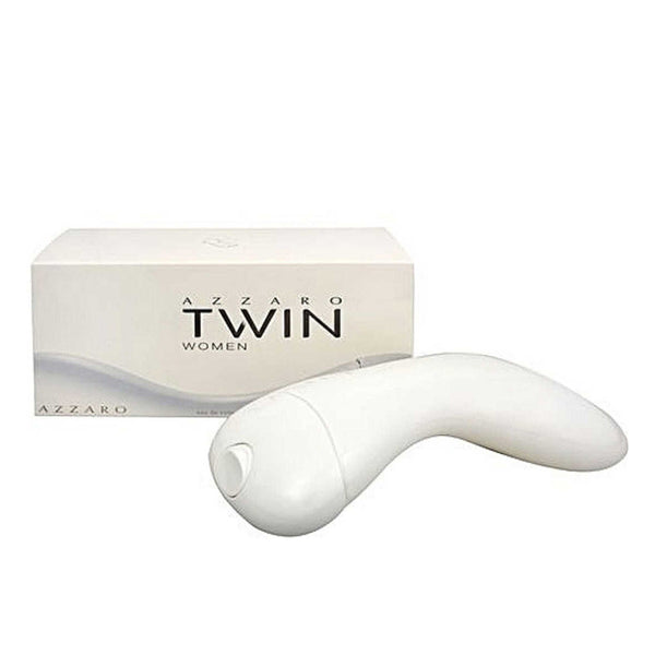 Azzaro Twin For Women Eau De Toilette - 100 ML, Beauty & Personal Care, Women Perfumes, Azzaro, Chase Value