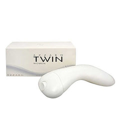Azzaro Twin For Women Eau De Toilette - 100 ML, Beauty & Personal Care, Women Perfumes, Azzaro, Chase Value