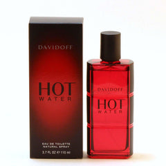 DavidOff Hot Water Eau De Toilette For Men - 110 ML, Beauty & Personal Care, Men's Perfumes, DavidOff, Chase Value