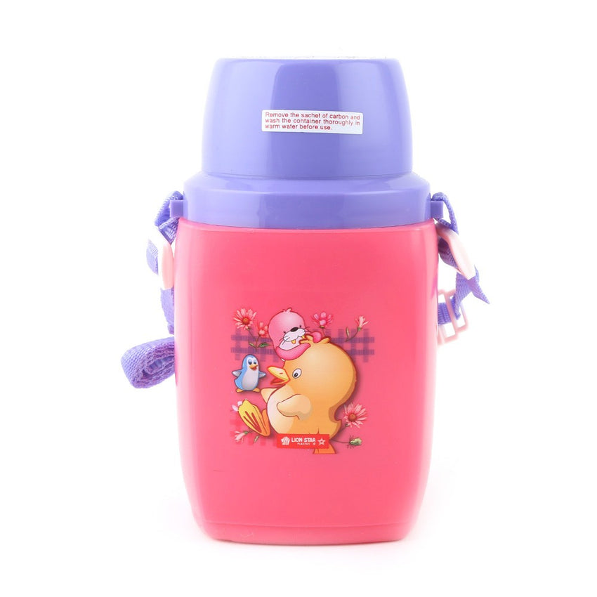 School Bottle 450ml - Purple - test-store-for-chase-value