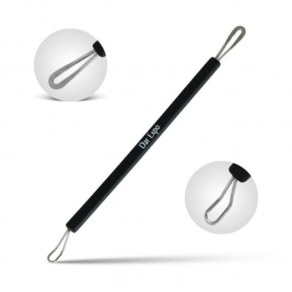 Blackhead Remover Loop Style, Beauty Tools, Chase Value, Chase Value