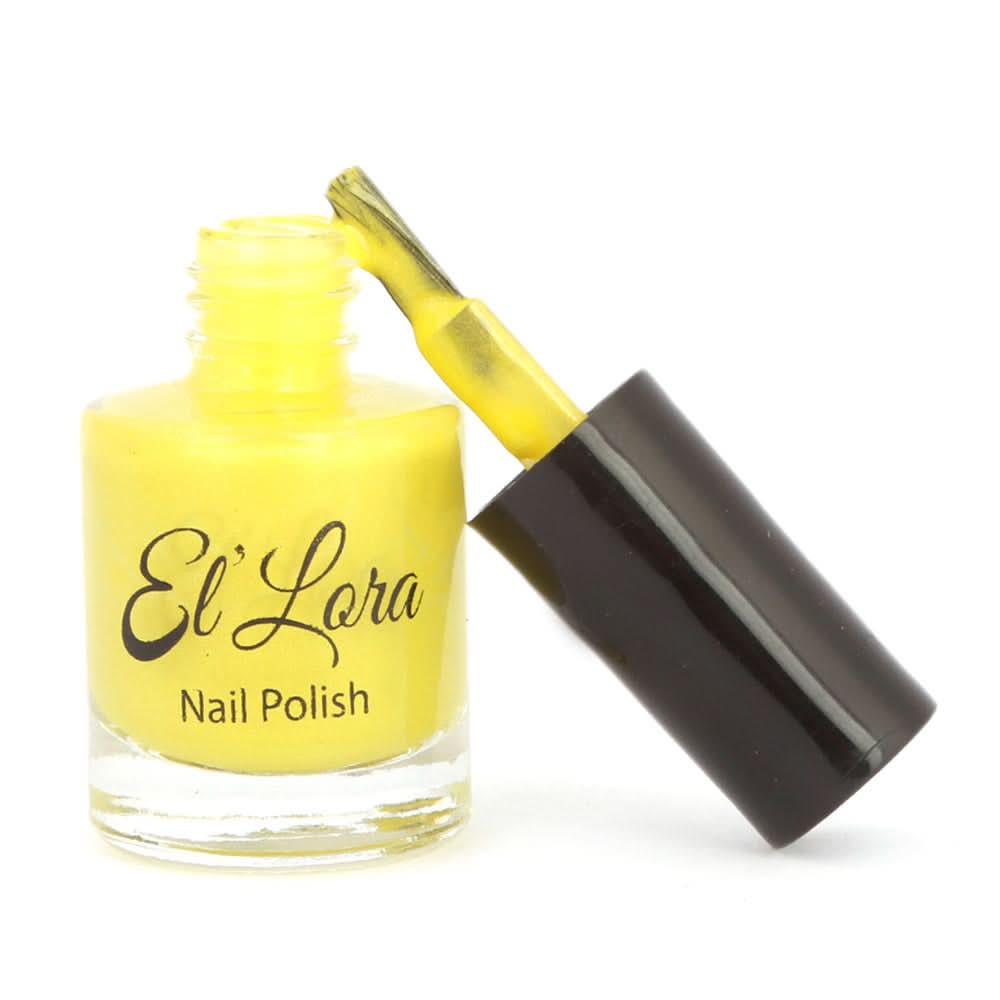 Ellora Nail Polish - 8ML, Beauty & Personal Care, Nails, Ellora, Chase Value