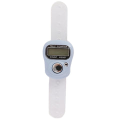 Digital Finger Counter - Light Blue, Home & Lifestyle, Accessories, Chase Value, Chase Value