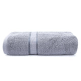Bath Towel - Charcoal, Bath Towels, Chase Value, Chase Value