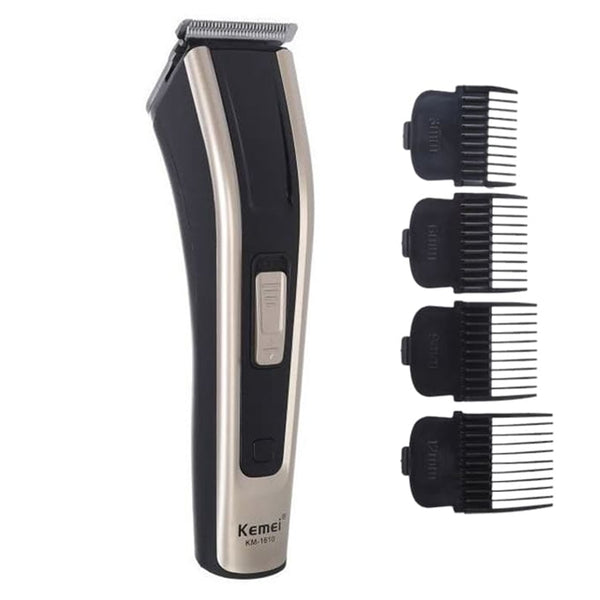 Trimmer Kemei - KM-1610, Home & Lifestyle, Shaver & Trimmers, Kemei, Chase Value
