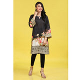 Regalia Tunic Printed Cambric Lawn Unstitched Kurti Vol-03 - (11), Women, Unstitched Kurtis, Regalia Textiles, Chase Value