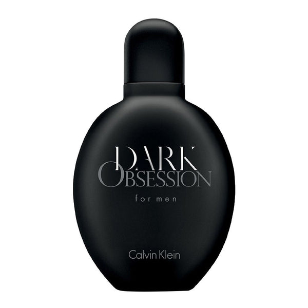 Calvin Klein Dark Obsession Eau De Toilette - 125 ML, Beauty & Personal Care, Men's Perfumes, Calvin Klein, Chase Value