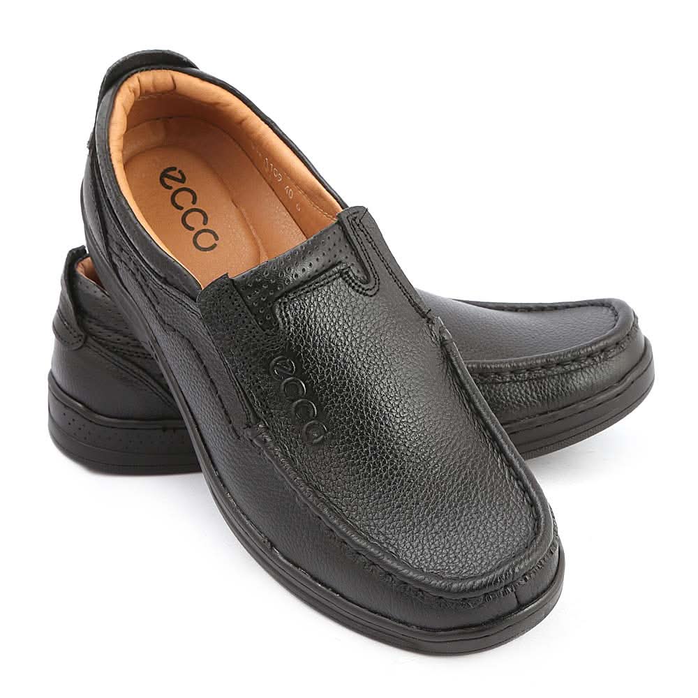 Men's Casual Shoes (1108) - Black, Men, Casual Shoes, Chase Value, Chase Value