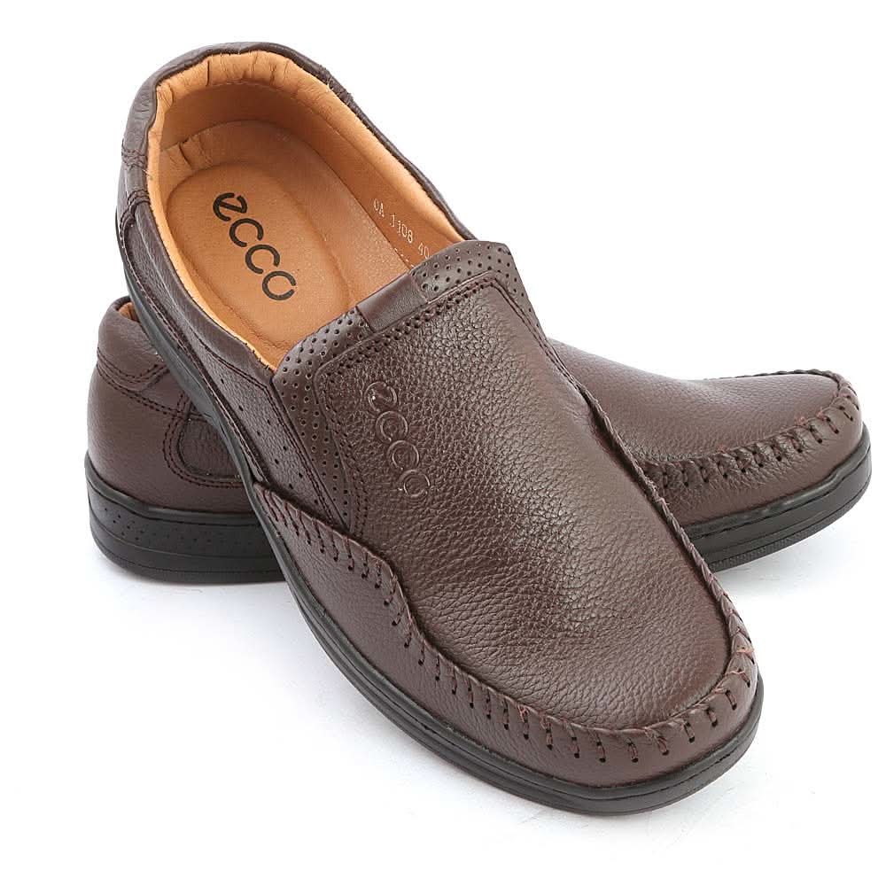 Men's Casual Shoes (1109) - Brown, Men, Casual Shoes, Chase Value, Chase Value