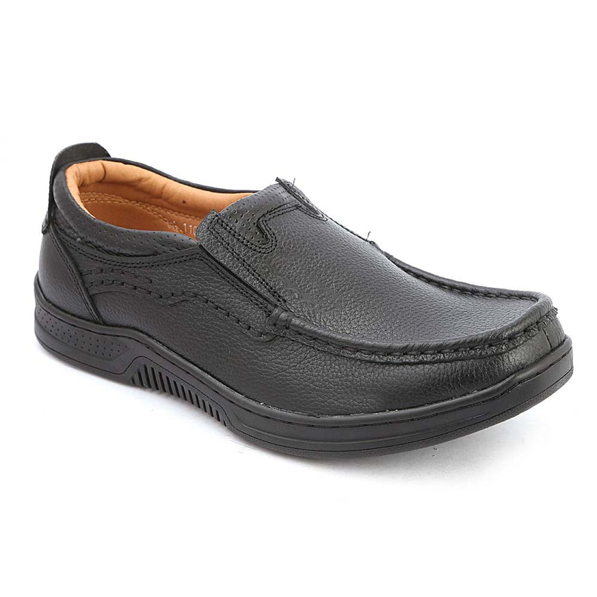 Men's Casual Shoes (1108) - Black, Men, Casual Shoes, Chase Value, Chase Value