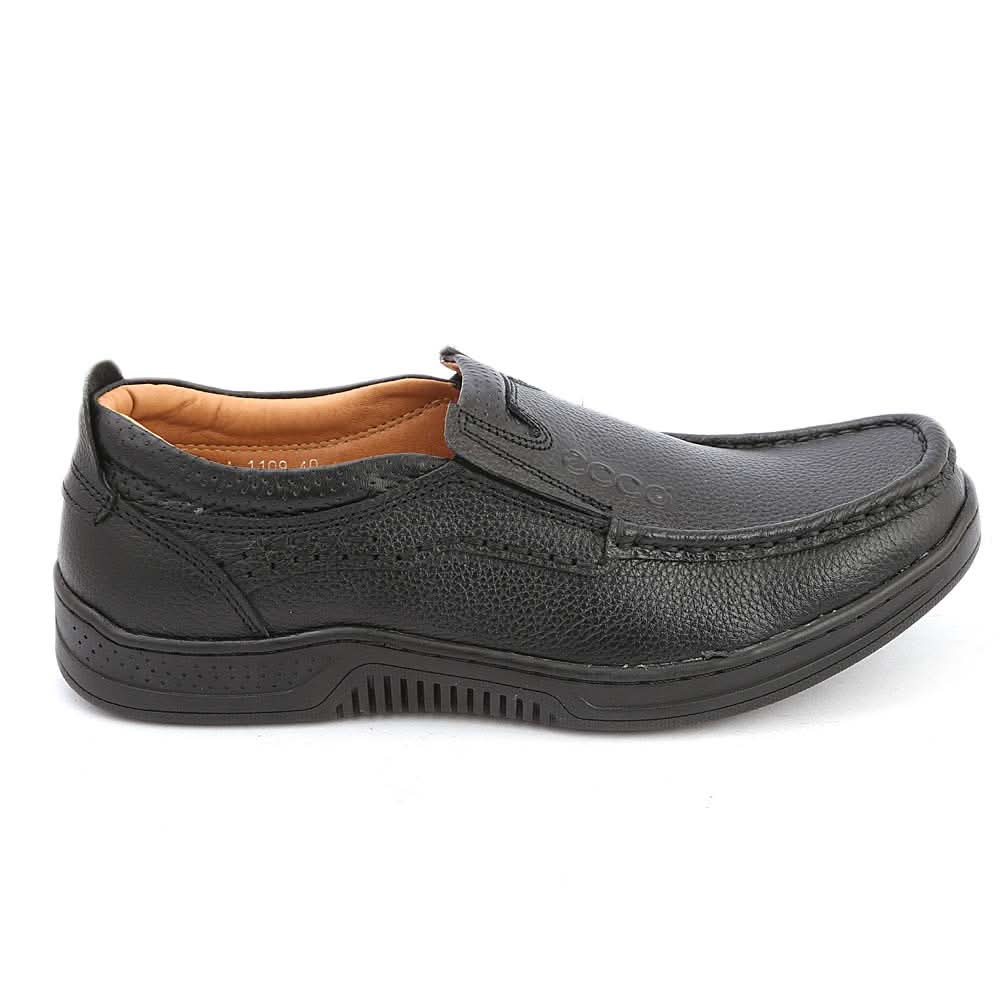 Men's Casual Shoes (1108) - Black, Men, Casual Shoes, Chase Value, Chase Value
